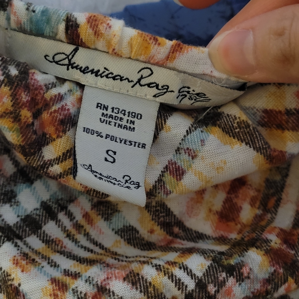 American Rag Dress - Picture 7 of 11